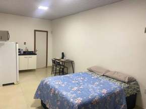 Loft moderno bem localizado